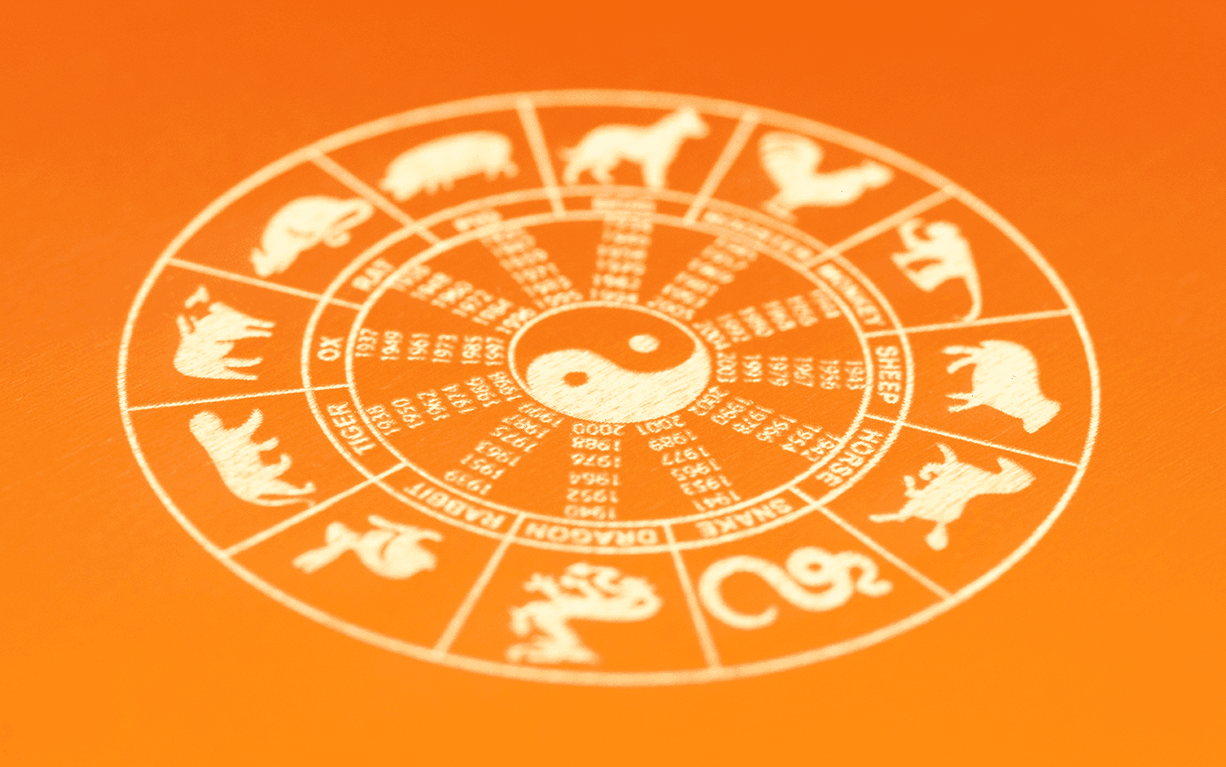 ¿Qué animal soy en el horóscopo chino?