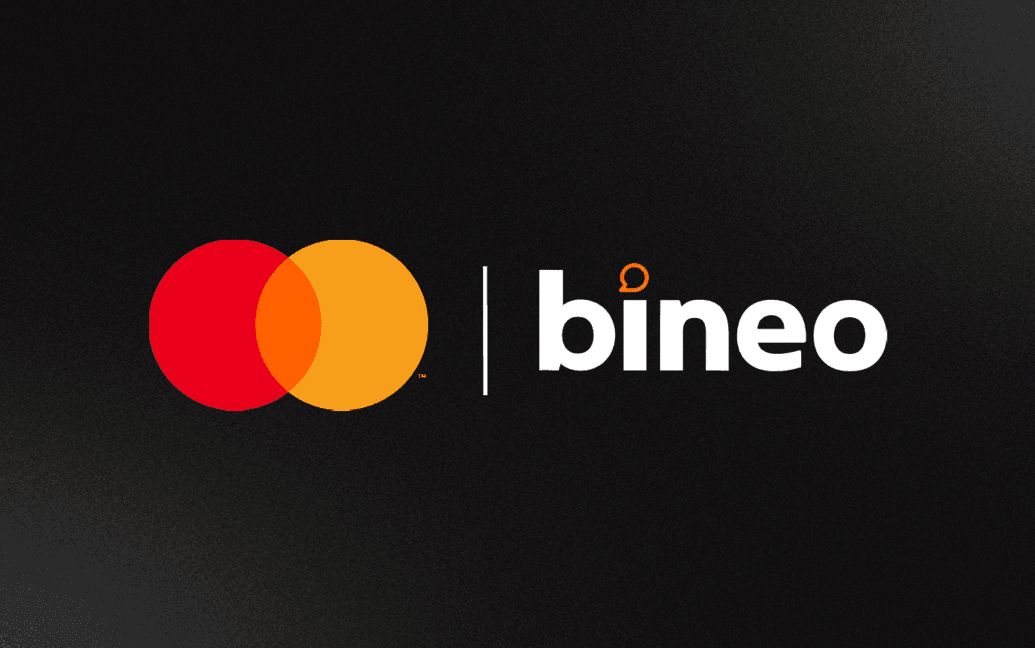 Ahorra dinero con tu Cuenta bineo y las promociones Mastercard