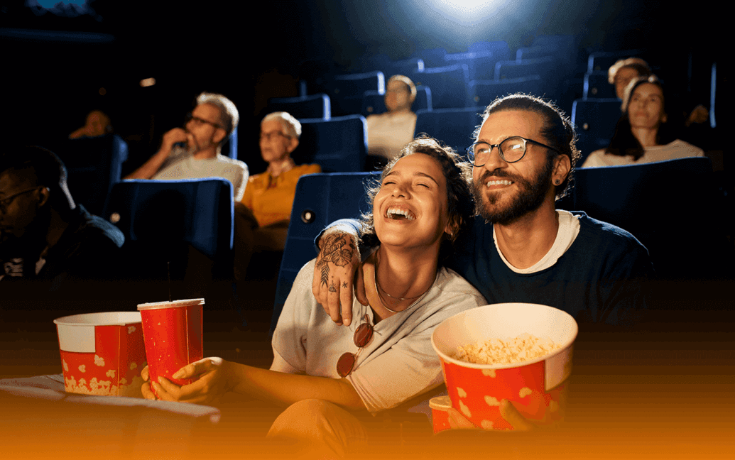 Promoción Mastercard y Cinépolis