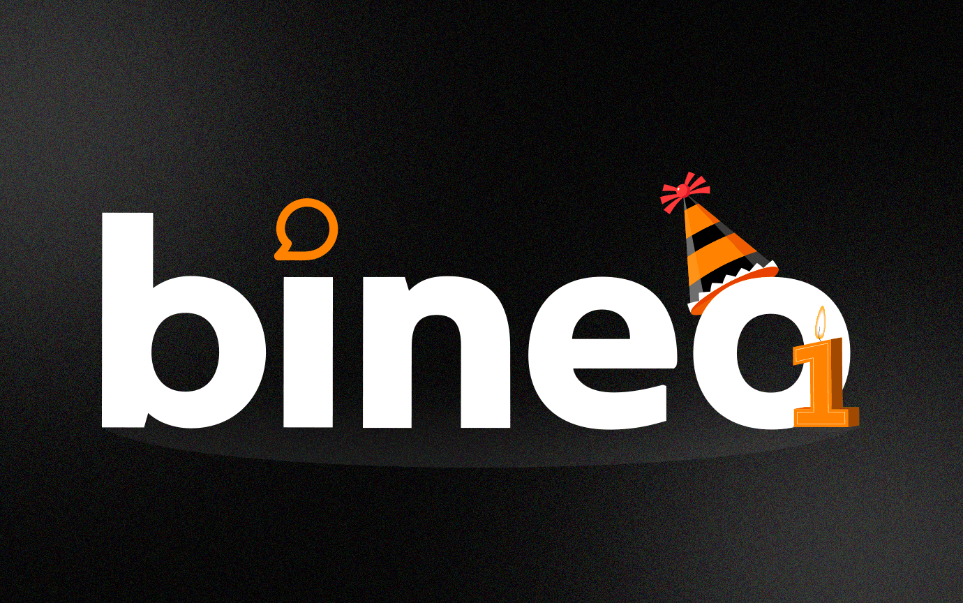 Cumple bineo: ¡Sopla la velita y llévate cashback!