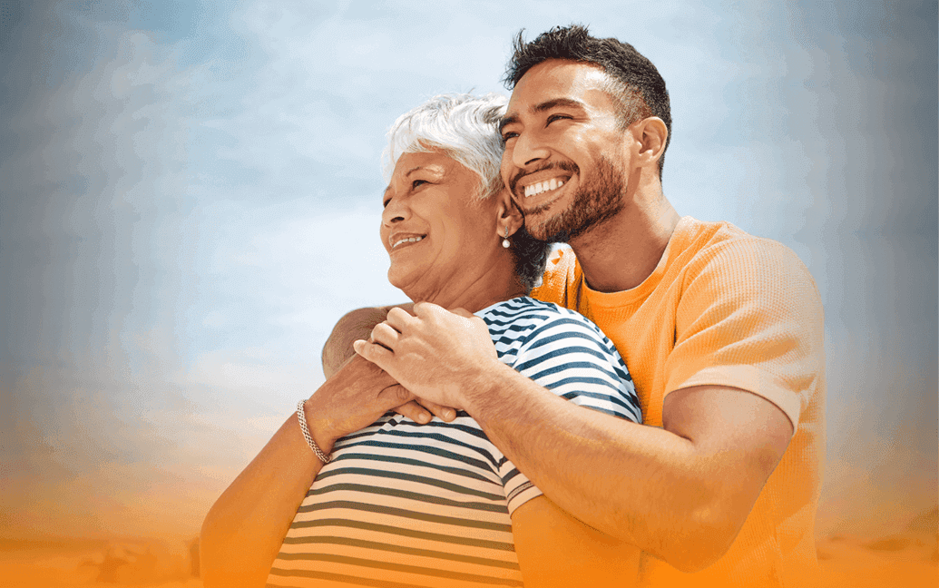 ¡Feliz día de las madres! ¡Feliz día de las madres!