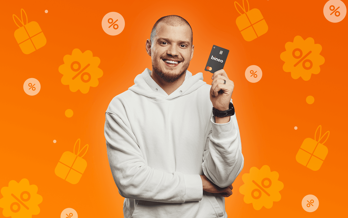 #MiVidaConbineo está llena de promociones #MiVidaConbineo está llena de promociones