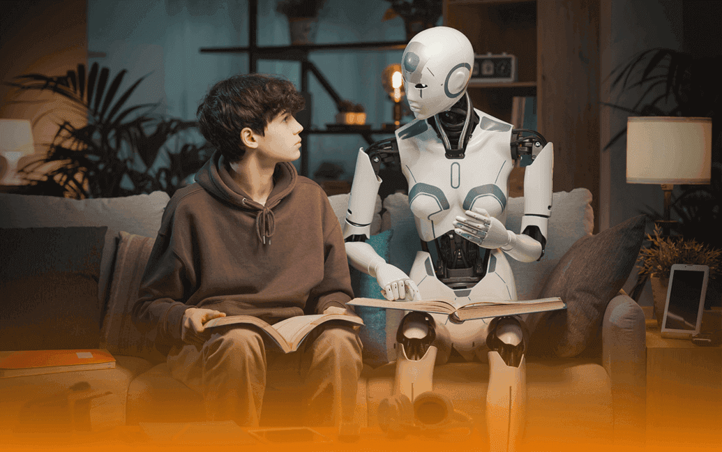 Chat GPT. Ventajas y advertencias sobre la inteligencia artificial Chat GPT. Ventajas y advertencias sobre la inteligencia artificial