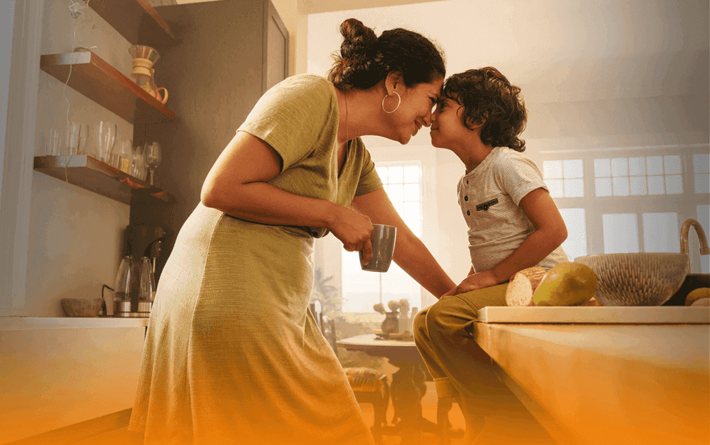 Día de las madres