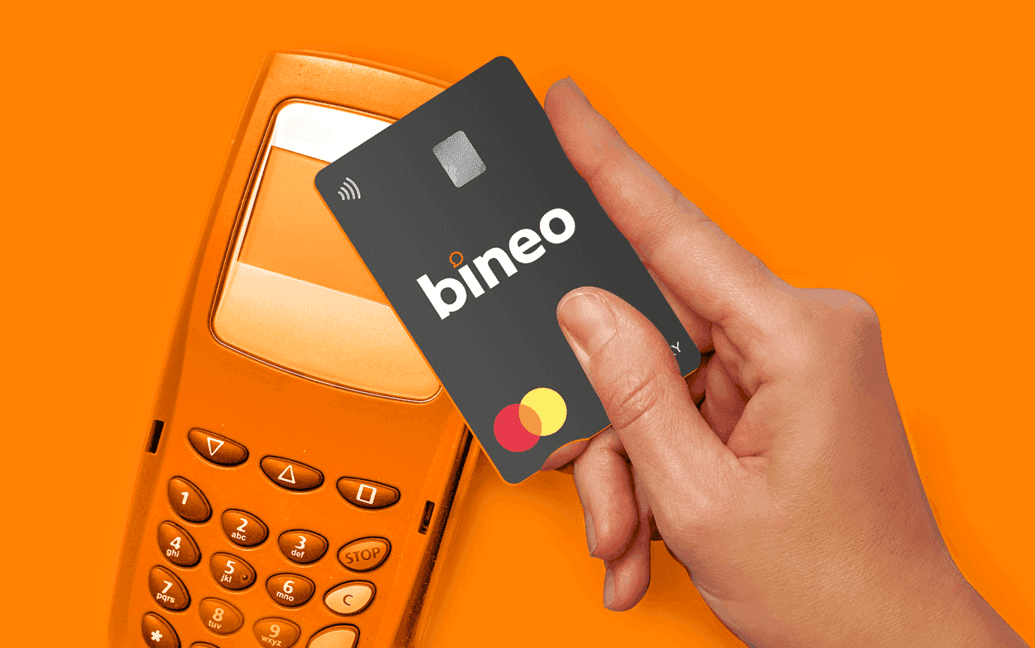 Tecnología contactless o pago sin contacto Tecnología contactless o pago sin contacto