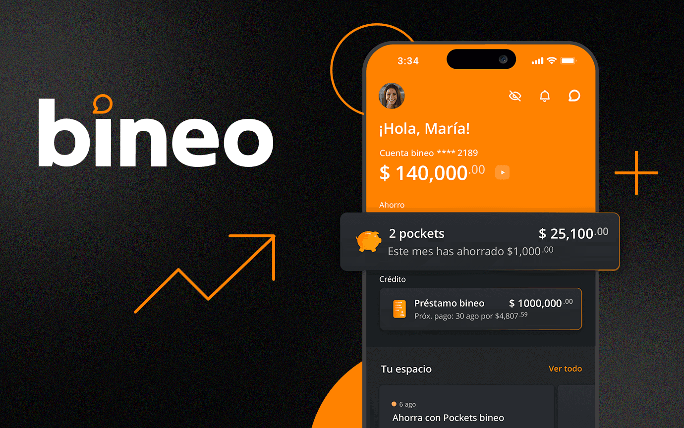 ¡Haz crecer tu dinero! 75% de CETES anual ¡Haz crecer tu dinero! 75% de CETES anual