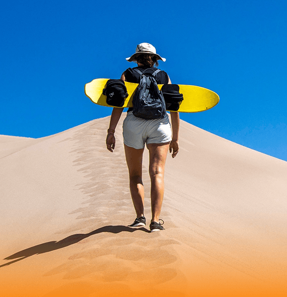 En sus marcas, listos, ¡descuento! En sus marcas, listos, ¡descuento!