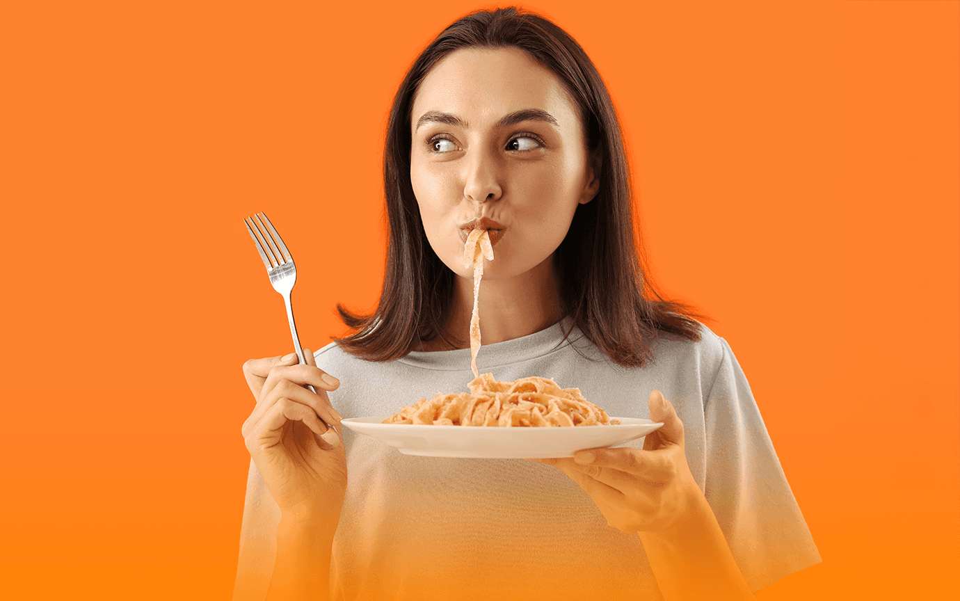 ¡Es Día Mundial de la Pasta y bineo lo sabe! ¡Es Día Mundial de la Pasta y bineo lo sabe!