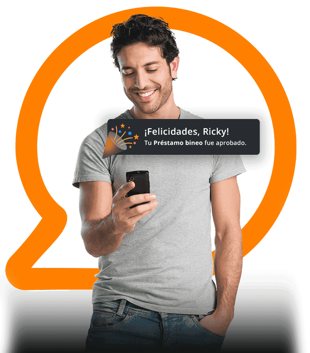 Préstamo bineo Préstamo bineo