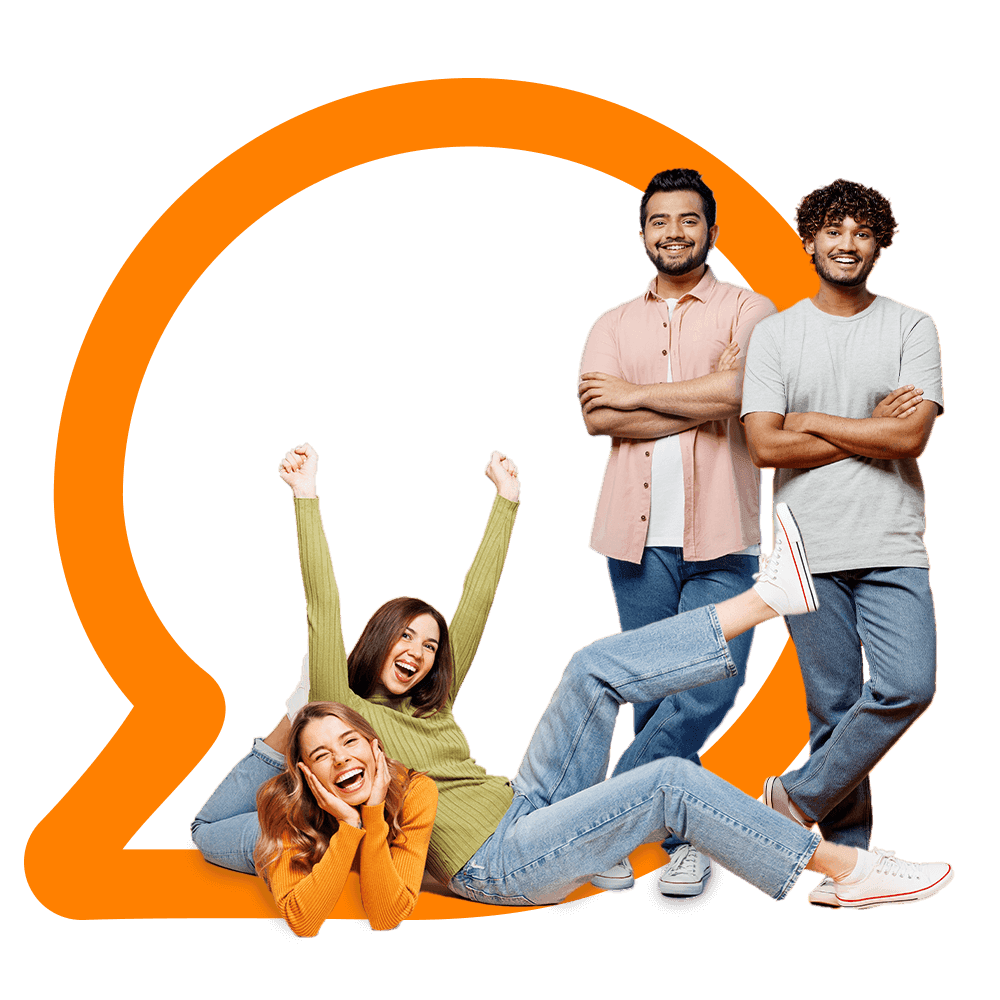 Así se disfruta la vida con Promociones bineo