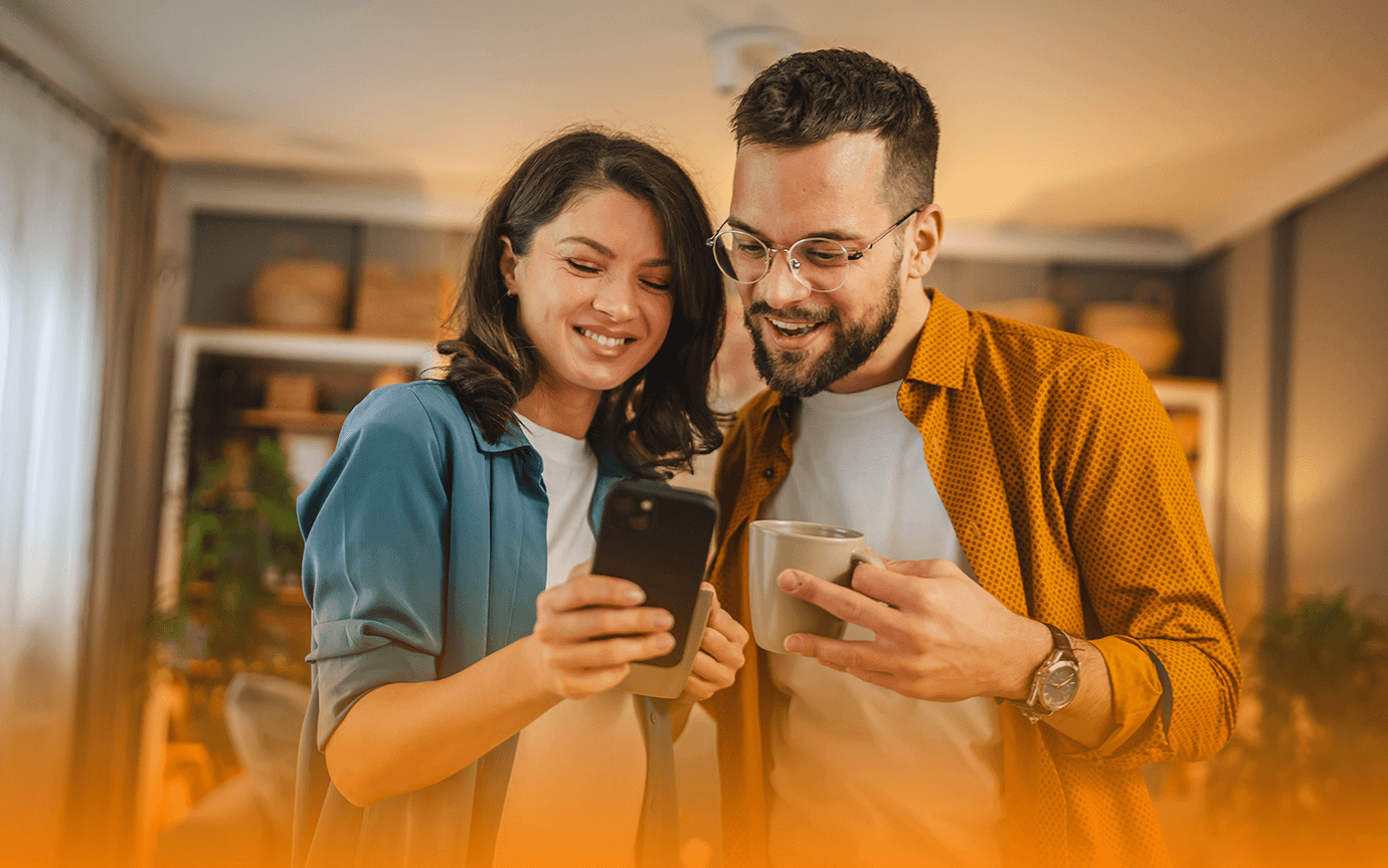 Amor y finanzas: Cómo tener una relación sana y sin pelear por el dinero Amor y finanzas: Cómo tener una relación sana y sin pelear por el dinero