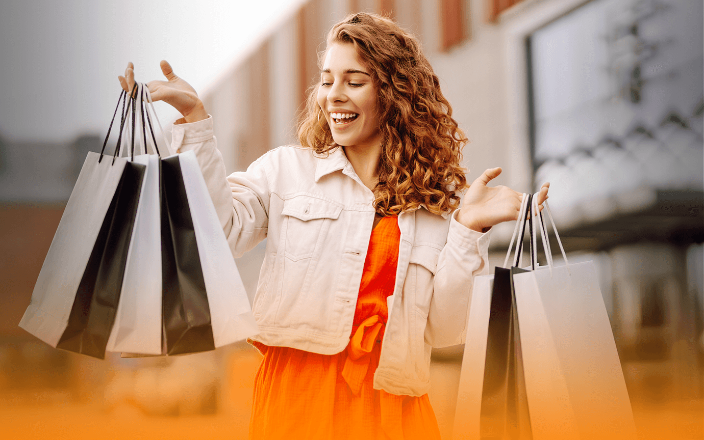 ¡Llegó el Black Friday! Aprovecha las mejores ofertas del año ¡Llegó el Black Friday! Aprovecha las mejores ofertas del año