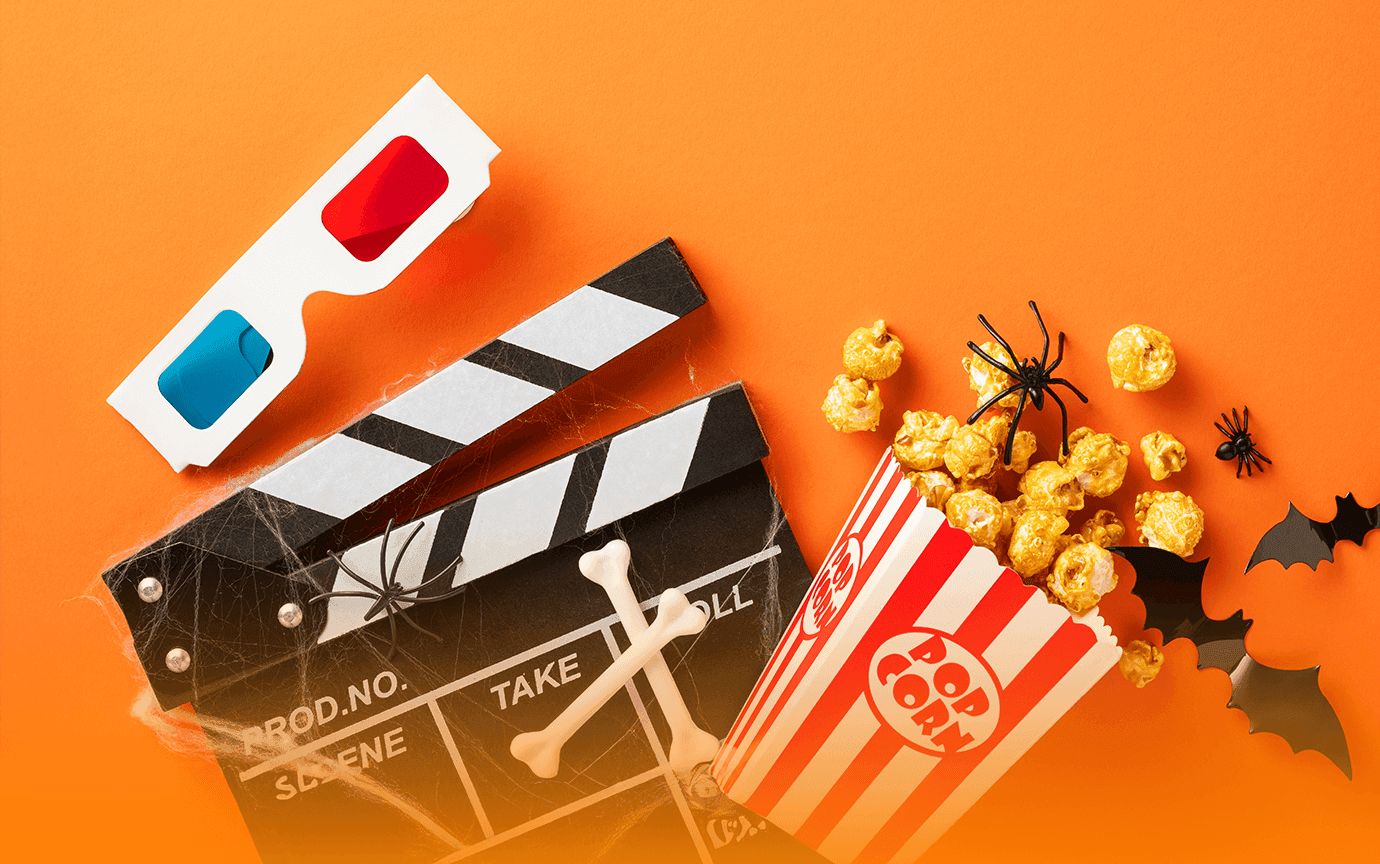 Halloween, 5 películas clásicas de terror Halloween, 5 películas clásicas de terror