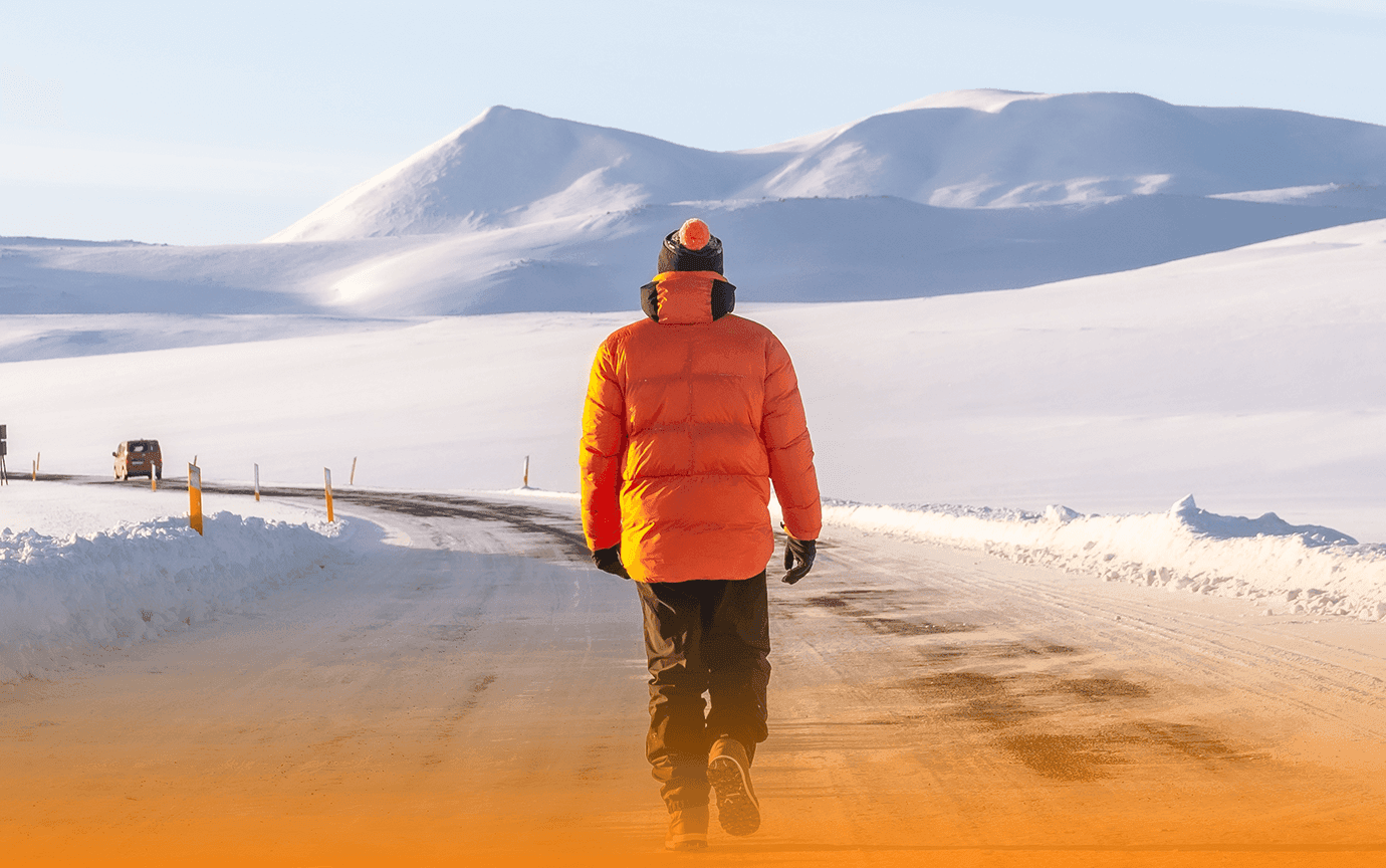 Los 5 destinos invernales que te robarán el aliento (del frío) Los 5 destinos invernales que te robarán el aliento (del frío)