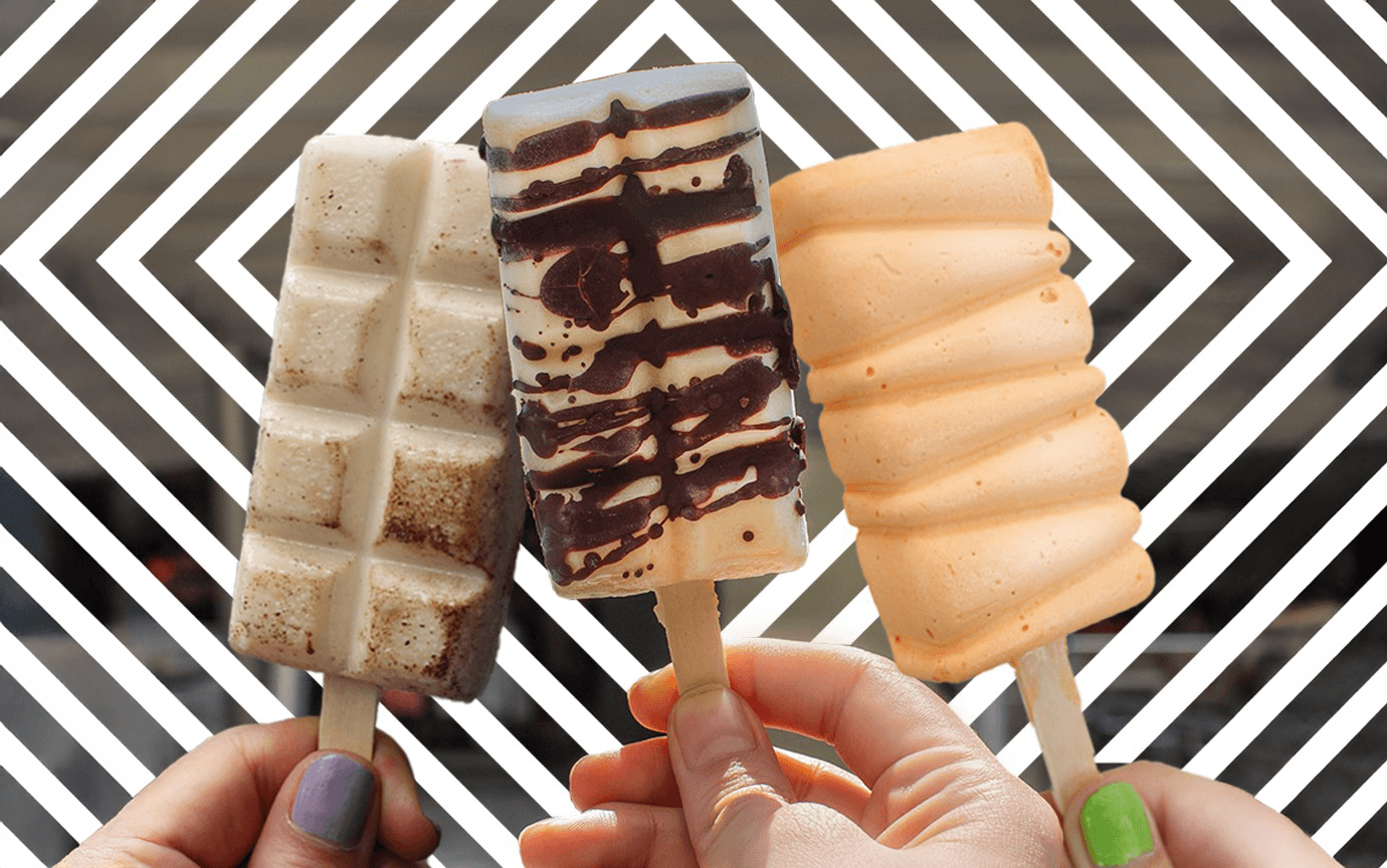 promociones Waga Paleta Artesanal