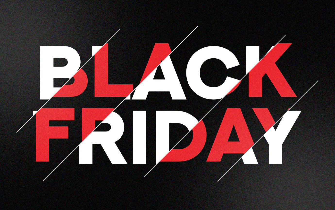 Se acerca el Black Friday Se acerca el Black Friday